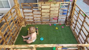 Playpen
