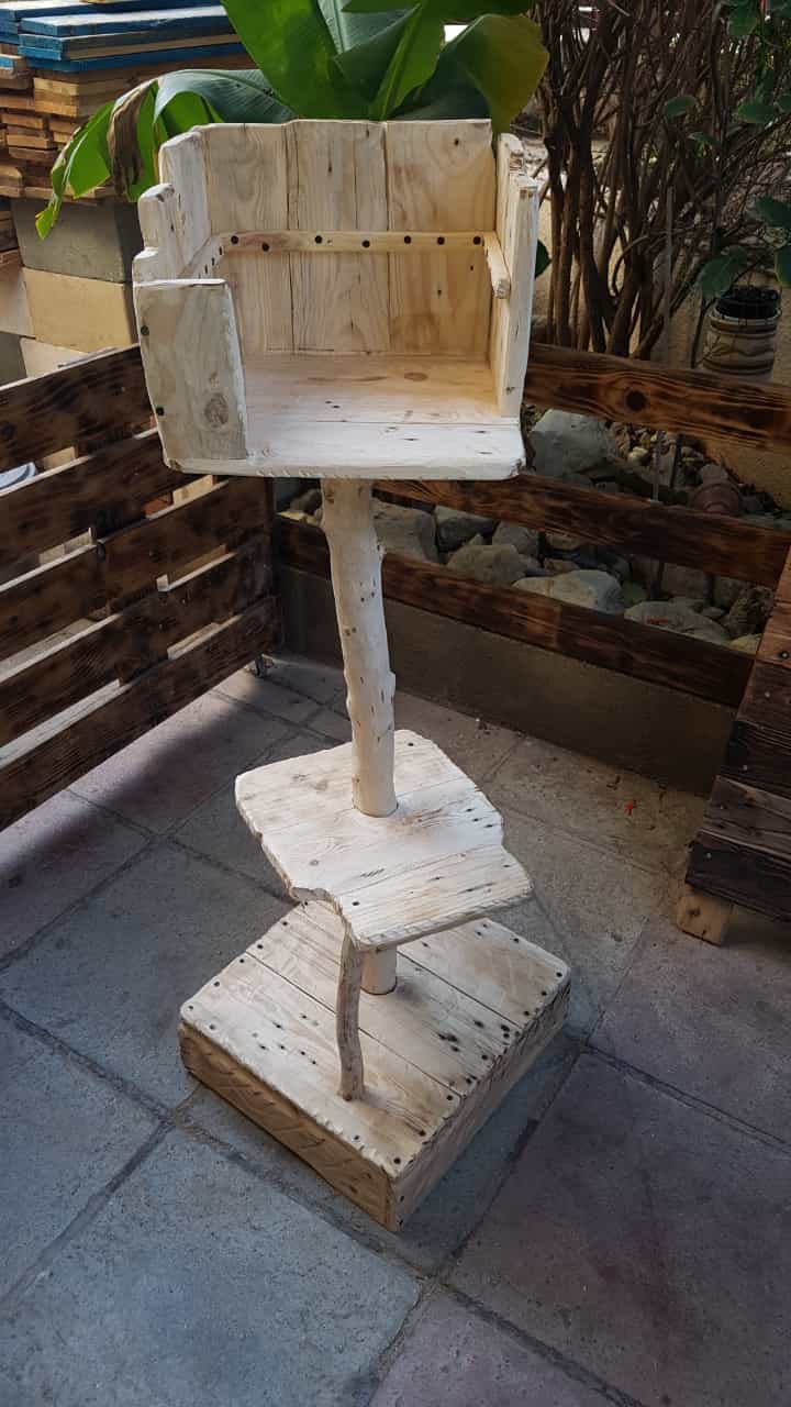 Cat Tree C